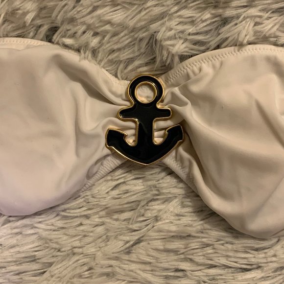 Victoria's Secret Other - VICTORIA SECRET BIKINI TOP SIZE MED